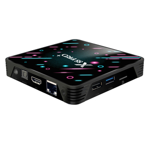 Uuvision hỗ trợ 4K <span class=keywords><strong>RK3368</strong></span> Android 9.0 2.4/5GHz kép Wifi thông minh <span class=keywords><strong>TV</strong></span> <span class=keywords><strong>Box</strong></span> X88 Pro + Set Top <span class=keywords><strong>Box</strong></span> X88 Pro cộng với Android <span class=keywords><strong>TV</strong></span> <span class=keywords><strong>Box</strong></span> - Product Image 4