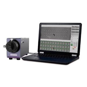 Geautomatiseerde Glasvezel Inspectie Microscoop TQ-AFVM-50A Voor Mpo/Mtp 12-72 Core Modules En Patchcords Inspecties - Product Image 1