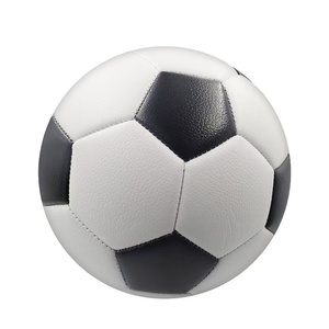 Pallone da <span class=keywords><strong>Calcio</strong></span> Indoor in Pelle PU Termosaldata a Basso Rimbalzo, Cucito a Macchina, Misura 5 - Product Image 6