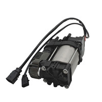 Suspension de compresseur de Suspension pneumatique 97035815111 97035815110 pour Panamera Kits de compresseur de Suspension pneumatique