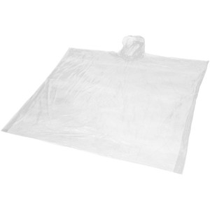 Impermeabile Leggero Monouso per Bambini Ziva con Custodia, Modello 100429-6, per il Ritorno a Scuola - Product Image 1