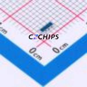 Réseau de résistances ACASA1001U1001P1AT 0603x4 ( Nombre de résistances : 4 ) ( Résistance : 1 kOhm Précision : 0,1 % ) - Product Image 1