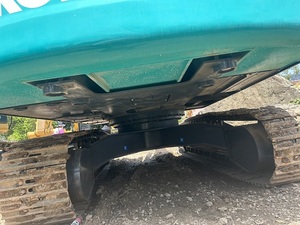 รถขุดมือสอง Kobelco SK350D ขนาด 35 ตัน ประสิทธิภาพสูง แบบตีนตะขาบ พร้อมมอเตอร์ปั๊มและชิ้นส่วนเกียร์สำหรับงานขุดเหมือง ได้รับมาตรฐาน CE - Product Image 6