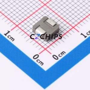 Inductor de Potencia CXP0520-1R5M-AG (1.5uH) 0520 (Inductancia: 1.5uH) (Precisión: 20%) (Corriente Nominal: 7A) - Product Image 2