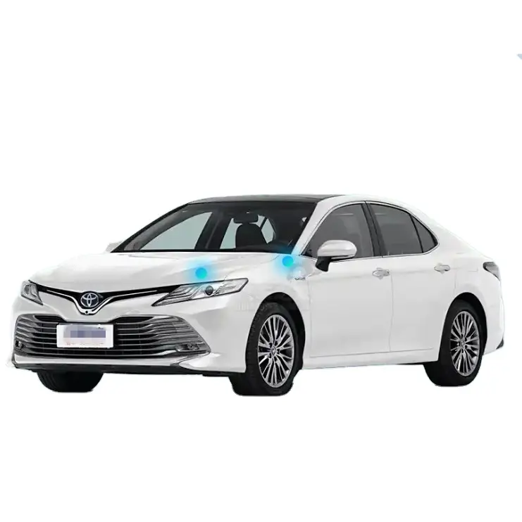 Mobil bekas Toyota 2020 2021 2022 mobil bekas Toyota Camry 2017 2018 Suv penggerak tangan kiri Toyota mobil bekas