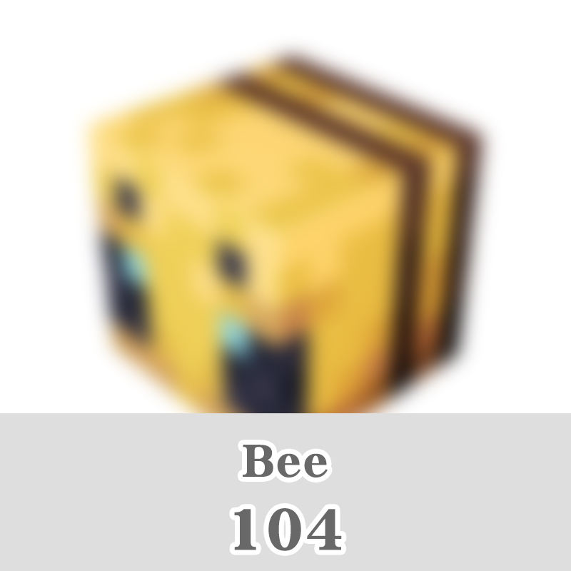 104-abeille