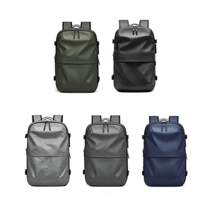 Design Luggage <b>Backpack</b> Men's High-end Business Sense Business <b>Computer</b> Bags Waterproof Travel Bag Vacuum Compression <b>Backpacks</b> - Product Image 2