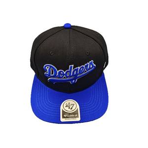 Casquette de baseball <span class=keywords><strong>47</strong></span> Brand tendance pour grande taille, calotte rigide, visière plate, idéale pour le basketball, le hockey sur glace et les équipes de football - Product Image 5