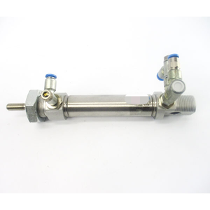 PLC DSNU-20-50-<span class=keywords><strong>P</strong></span>-A 19210 Programmierbarer Controller für Industrieautomation - Product Image 1