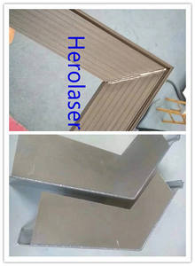 เครื่องเชื่อมเลเซอร์แบบมือถือ Herolaser เครื่องเชื่อมเลเซอร์พกพาสำหรับแผ่นสแตนเลสและถังเก็บน้ำ - Product Image 5