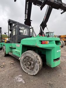 Chariot élévateur d'occasion FD150 Prix bas Excellentes performances Chariot élévateur d'occasion FD150 à vendre - Product Image 4