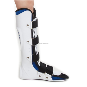 Kawat gigi ortopedi ditingkatkan, penjepit Orthotic medis pergelangan kaki Orthosis keseleo pergelangan kaki - Product Image 6