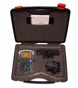 เครื่องตรวจจับก๊าซห้าชนิด GMI PS500 รุ่น PS200 - Product Image 1