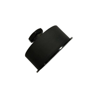 Rodillo Guía de Material Baquelita Original UA4145651 con Rodamiento 73-1-49, Repuestos para Rieter BT902 BT903 R923 R35 R36 R20 R40