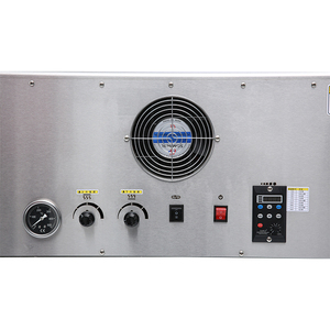 มืออาชีพ<span class=keywords><strong>สายพาน</strong></span>ลําเลียงพิซซ่าเตาอบเครื่อง<span class=keywords><strong>ปิ้ง</strong></span><span class=keywords><strong>ขนมปัง</strong></span>เนื้อพายตีนตะขาบประเภทเบเกอรี่เบเกอรี่เตาอบไฟฟ้าสําหรับพิซซ่า - Product Image 6