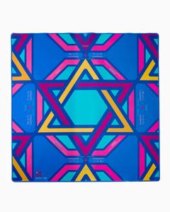 Mantel <span class=keywords><strong>de</strong></span> Mesa <span class=keywords><strong>de</strong></span> Mahjong Plegable Ecológico, Color Personalizado, Impermeable, Antideslizante, Estilo Moderno y Silencioso para <span class=keywords><strong>Juegos</strong></span> <span class=keywords><strong>de</strong></span> Póker en Familia - Product Image 2