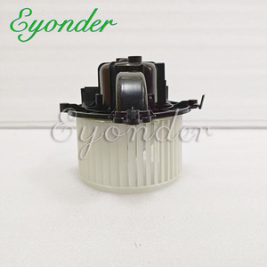 Moteur de ventilateur de climatisation pour CITROEN BERLINGO MULTISPACE <span class=keywords><strong>C4</strong></span> GRAND <span class=keywords><strong>PICASSO</strong></span> I PEUGEOT PARTNER TEPEE 6441CF 219540070 6441CG 6441.CG - Product Image 1