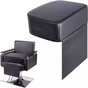 Cojín Elevador Moderno y Profesional para Niños, Ideal para Salones de Belleza, Peluquerías, Centros Comerciales, Cocinas, Hoteles, Supermercados y Gimnasios - Product Image 1