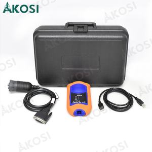 Herramienta de Diagnóstico para Equipos Agrícolas y de Construcción John Deere EDL V2 con Kit de Diagnóstico 5.3 AG CF - Product Image 6