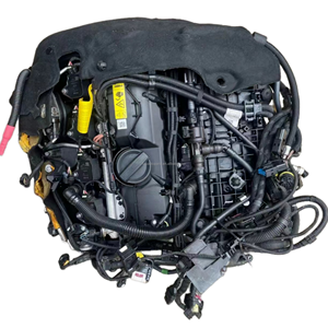 โรงงานราคา <span class=keywords><strong>BMW</strong></span> <span class=keywords><strong>B48B20</strong></span> รถเครื่องยนต์ G28 B48 Turbo 2.0T 4 กระบอกสูบเครื่องยนต์สําหรับ <span class=keywords><strong>BMW</strong></span> อุปกรณ์เสริม - Product Image 1