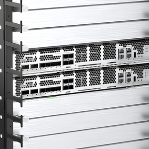 Sistema Anti-DDoS HiSecEngine AntiDDoS12008-F, 8 Ranuras de Servicio, 2 SRU, Chasis de 13U, Nuevo y Original - Product Image 3