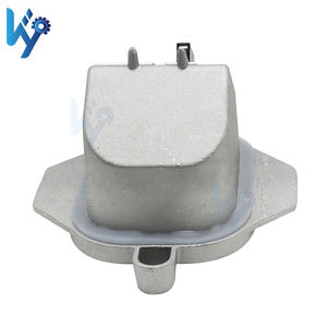 KY โมดูลควบคุมไฟเดย์ไลท์สำหรับรถ Audi Q3 2016-2018 8U0941475C 8U0941475B OEM - Product Image 3