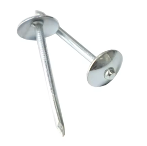 Clavos Corrugados Resistentes a la Humedad y de Alta Penetración para Techos de Madera en la Región de Iquitos, Perú - Product Image 5