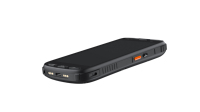 5.5 pouces Android 10 robuste PDA collecteur de données portable 2D lecteur de codes à barres RFID 4GB 64GB PDA industriel logistique Stock