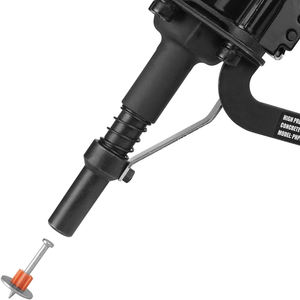 Neumática de 38mm, fuente de arroz ndustrial ir - Product Image 4