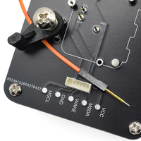 Programador de Acceso Ilimitado Super NXP Killer MCKB018, Programador de Llaves Inteligentes de 2 Botones para Talleres de Cerrajería