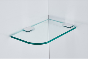 <span class=keywords><strong>Verre</strong></span> personnalisé Étagère en <span class=keywords><strong>verre</strong></span> à <span class=keywords><strong>angle</strong></span> incurvé <span class=keywords><strong>de</strong></span> haute qualité conçue par une usine <span class=keywords><strong>de</strong></span> <span class=keywords><strong>verre</strong></span> chinoise - Product Image 5