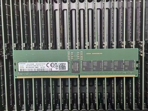 Mémoire interne SAM-SUNG RAM DDR4 32 Go/16 Go/64 Go/128 Go 3200 MHz/5600 MHz pour serveur, RAM DDR4 RDIMM originale, stockage interne - Product Image 4
