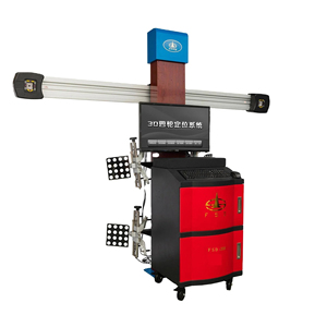 Mostra di manutenzione automobilistica di Julan Kefu Fosrar 3D Wheel Aligner dal 29 novembre al 2 ° <span class=keywords><strong>2023</strong></span> di <span class=keywords><strong>dicembre</strong></span> a Shanghai - Product Image 5