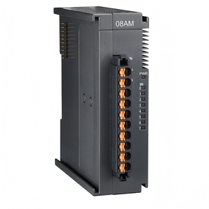 Módulo IO Digital AS08AM10N-A, Nuevo Módulo PLC Original en Stock en Almacén - Product Image 3