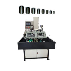 เครื่องเจาะเกลียวอัตโนมัติสำหรับสกรู - Product Image 2