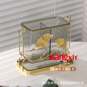 Porta utensili per il bancone della cucina, - Product Image 6