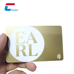 Carte intelligente imprimable MIFARE Desfire EV3 2K <span class=keywords><strong>4K</strong></span> 8K RFID NFC Carte de transport Contrôle d'accès - Product Image 2