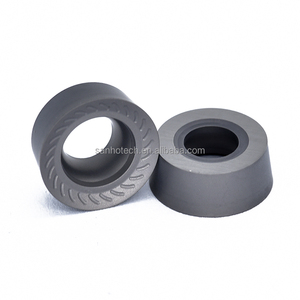 Trung Quốc tráng gốm chèn RCKT10T3MO-DS3 TN60 r5cement chính xác CNC Lathe chuyển công cụ bê tông Carbide công cụ OEM nrne. CT - Product Image 5