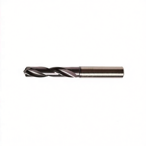 Universal <b>Carbide</b> <b>Drill</b> <b>Bit</b> Nano TiAlN Coated 5xD Drilled <b>Carbide</b> <b>Drill</b> <b>Bits</b> - Product Image 2