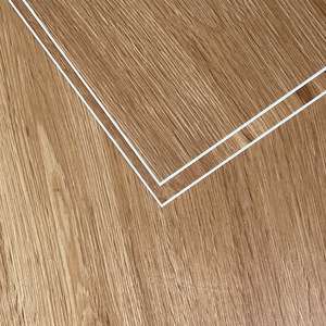 Dalles <span class=keywords><strong>de</strong></span> <span class=keywords><strong>sol</strong></span> en SPC imperméables à emboîtement pour les espaces résidentiels et commerciaux - Product Image 2