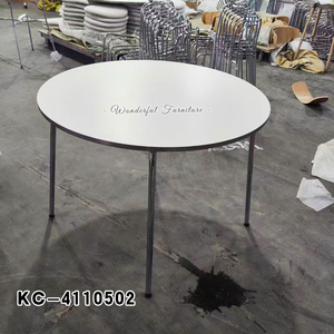 Phổ biến Hàn Quốc vòng hạt Hội Đồng Quản Trị Nhỏ bàn ăn nhà hàng bảng - Product Image 4