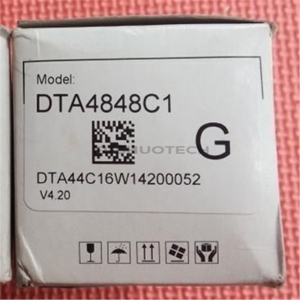 1pcs Dta4848c1 Thermostat Plc Module Xc Brand New Original Spot Plc