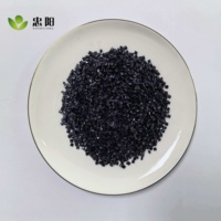 Masterbatch de couleur PET pour bouteilles de boissons, textiles, films et produits moulés par injection – Couleurs personnalisées, granulaire, fût de 25 kg