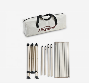 HISPEED Tables <span class=keywords><strong>de</strong></span> <span class=keywords><strong>camping</strong></span> enroulables en aluminium Rouleaux d'aluminium légers pour glamping Ensembles <span class=keywords><strong>de</strong></span> <span class=keywords><strong>table</strong></span> et <span class=keywords><strong>de</strong></span> chaises <span class=keywords><strong>de</strong></span> <span class=keywords><strong>camping</strong></span> pour le voyage - Product Image 3