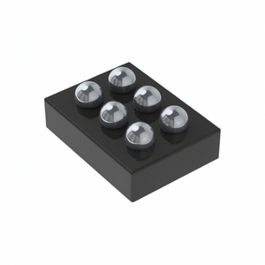 Gestión de Energía (PMIC) 6 XFBGA, WLBGA MAX38902DANT27+ BOM IC En Stock Comprar Online Componentes Electrónicos - Product Image 1