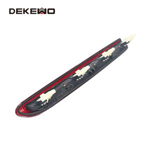 8P4945097 8P4945097C 8P4945097B Feu stop supplémentaire pour <span class=keywords><strong>AUDI</strong></span> A3 4 portes 2004-2013 - Product Image 4