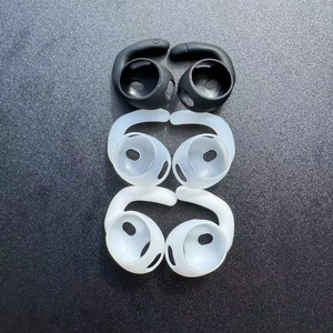 Embouts d'oreille en silicone pour <span class=keywords><strong>AirPods</strong></span> Pro <span class=keywords><strong>3</strong></span> 2025, remplacement des embouts d'écouteurs, housse de protection pour embouts d'oreille - Product Image 4