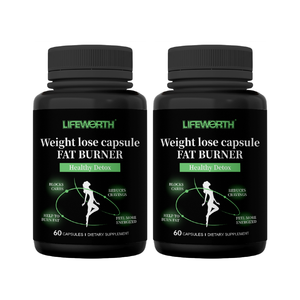 प्राकृतिक हर्बल स्लिम कैप्सूल आहार वसा वसा तेजी से और मजबूत स्लिम गोलियों 100% जलने वाली गोलियां - Product Image 4