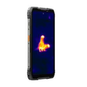 Oscal Pilot 6 12+256GB Téléphone Thermique Octa Core 6,7 Pouces Android 15 Étanche IP68 120Hz - Product Image 3