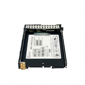 P13808-001 P13658-B21 ฮาร์ดดิสก์ SSD ของแท้ใหม่ Hxx ความจุ 480GB SATA 6G MU SFF สำหรับแอปพลิเคชันเซิร์ฟเวอร์ G9 G10 - Product Image 3